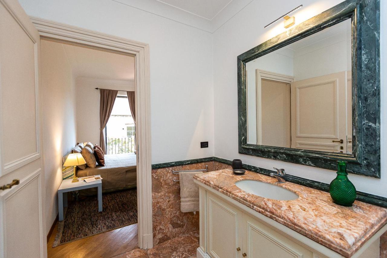 דירות רומא Amazing New Penthouse With Terrace Jewish Ghetto מראה חיצוני תמונה