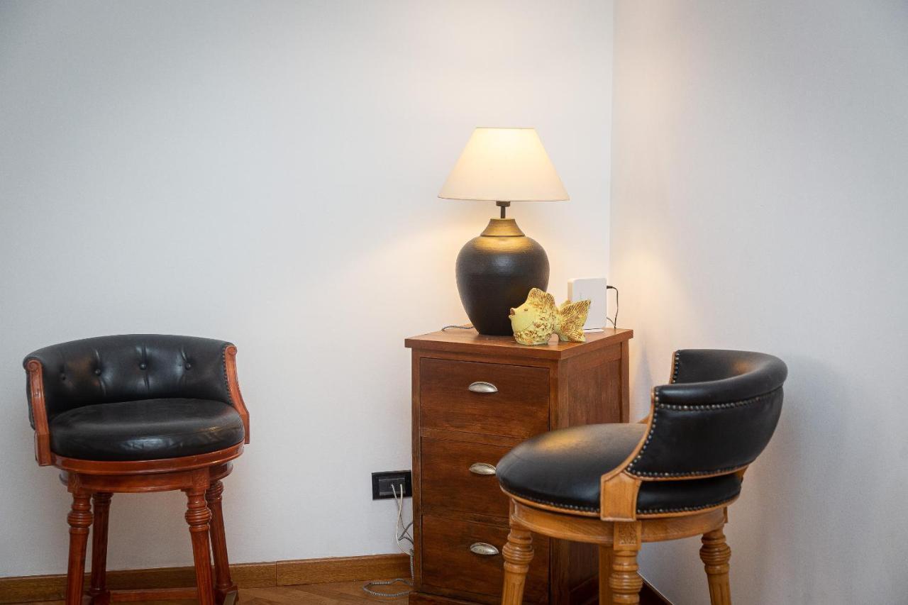 דירות רומא Amazing New Penthouse With Terrace Jewish Ghetto מראה חיצוני תמונה